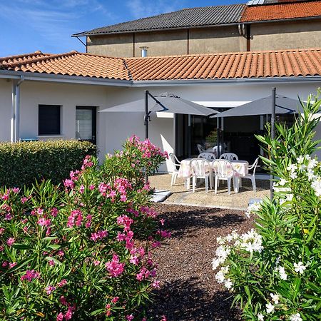 Maison Moderne Pres Plage Aiguillon - 2 Chambres, Terrasse, Jardin, Parking - Calme Et Confort - Fr-1-420-63 아르카숑 외부 사진