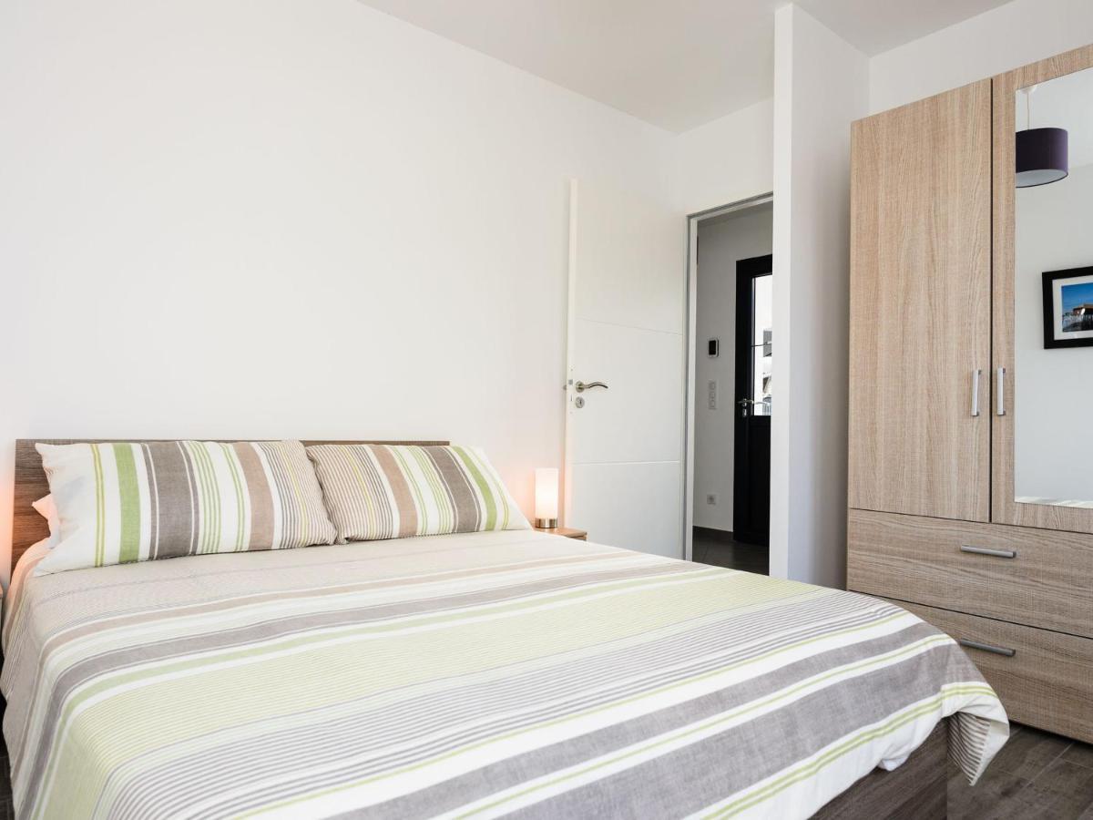 Maison Moderne Pres Plage Aiguillon - 2 Chambres, Terrasse, Jardin, Parking - Calme Et Confort - Fr-1-420-63 아르카숑 외부 사진