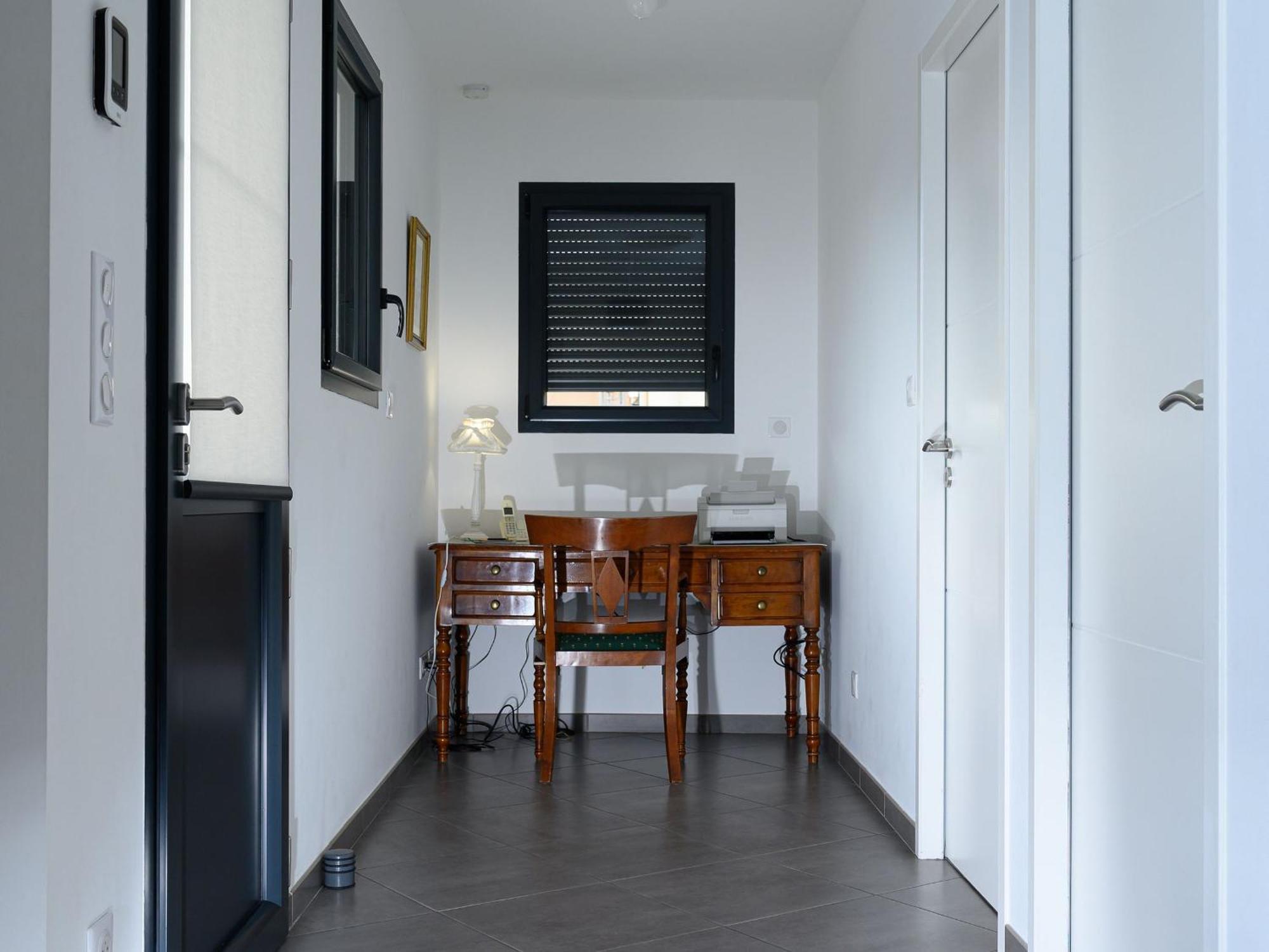 Maison Moderne Pres Plage Aiguillon - 2 Chambres, Terrasse, Jardin, Parking - Calme Et Confort - Fr-1-420-63 아르카숑 외부 사진